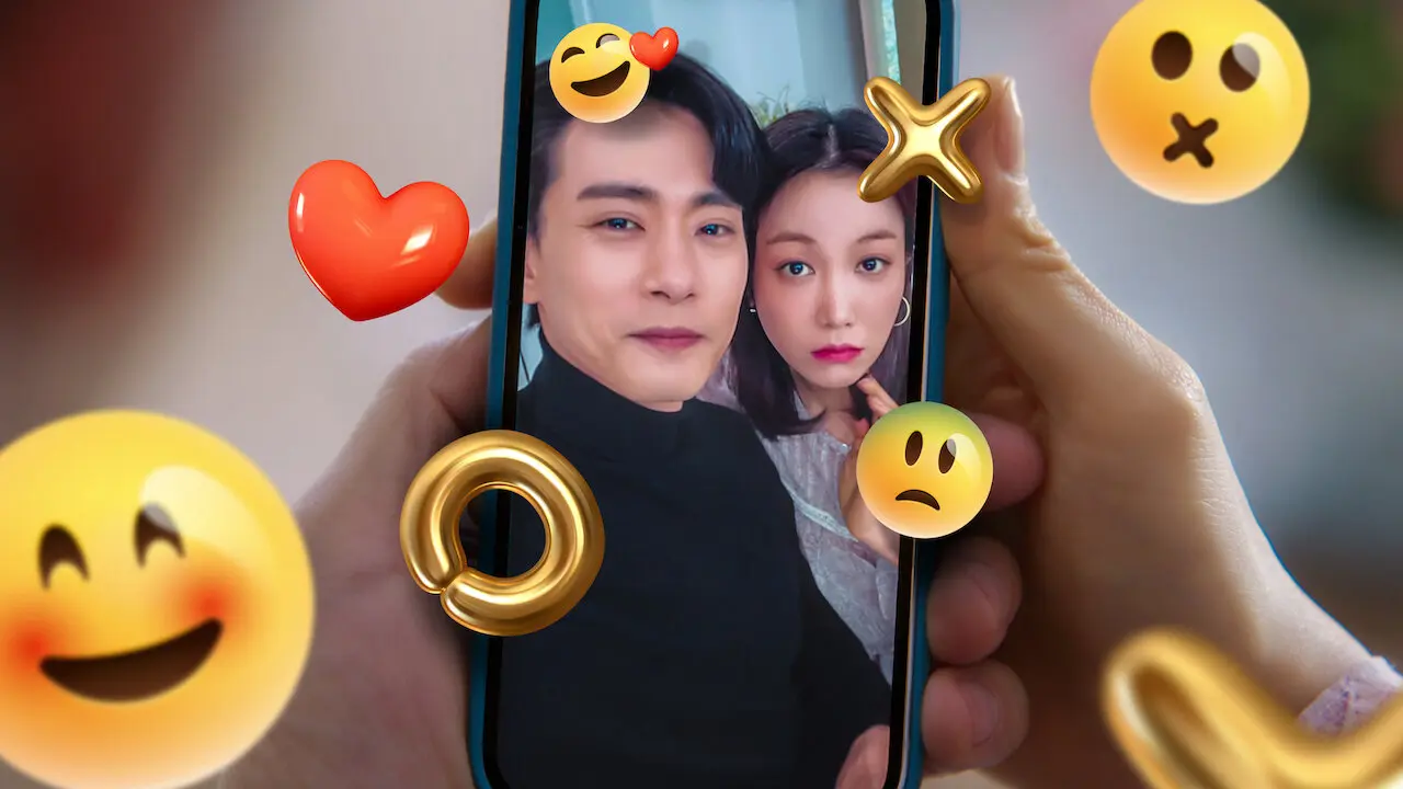 Ghét Mà Vẫn Yêu - Love To Hate You (2023) Ghét Mà Vẫn Yêu - Love To Hate You (2023)