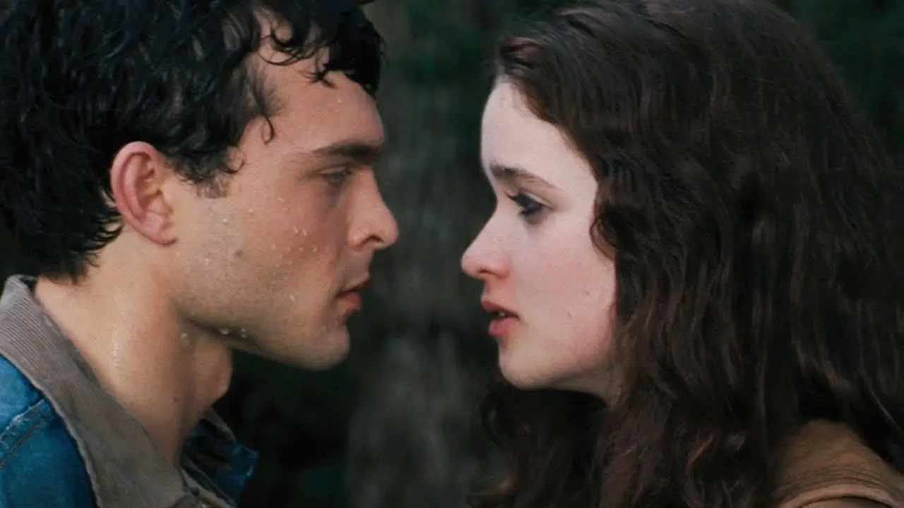 Gia Tộc Huyền Bí - Beautiful Creatures 2013 (2013) Gia Tộc Huyền Bí - Beautiful Creatures 2013 (2013)