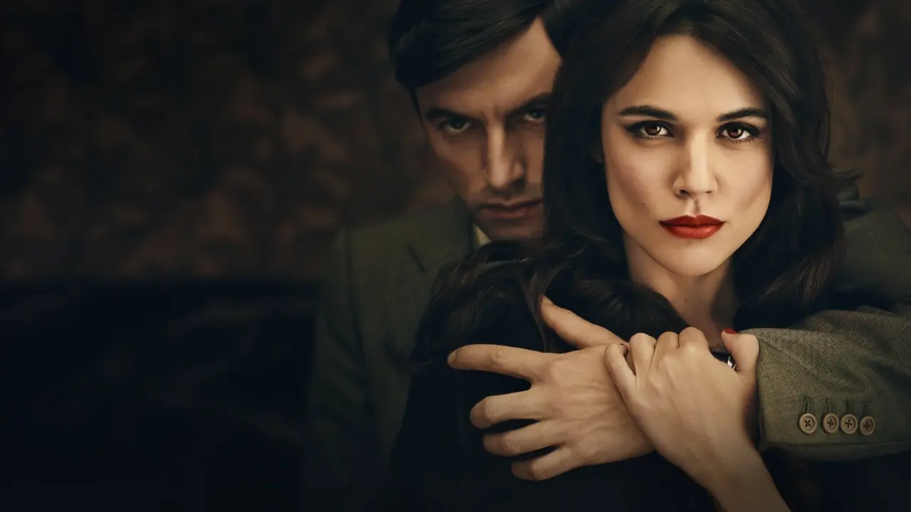 Hache (Phần 2) - Hache (Season 2) (2021) Hache (Phần 2) - Hache (Season 2) (2021)