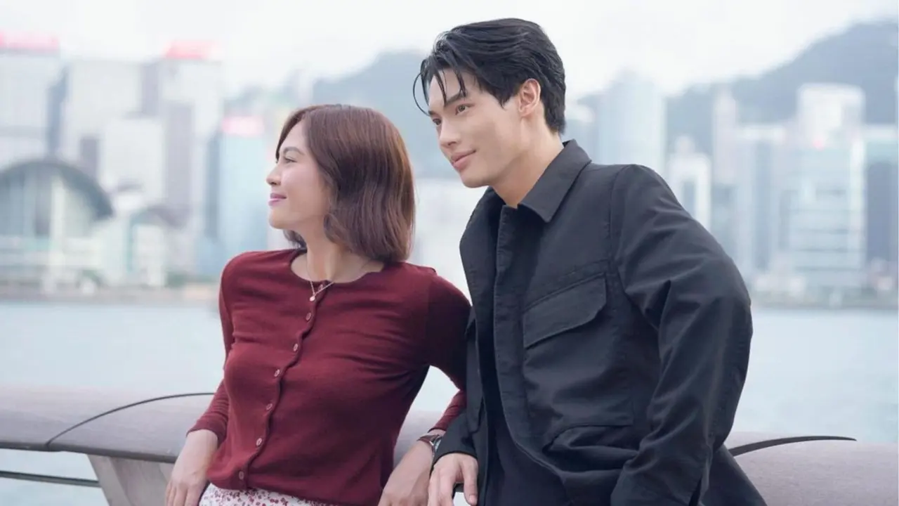 Hai Khoảng Trời Song Song - Under Parallel Skies (2024) Hai Khoảng Trời Song Song - Under Parallel Skies (2024)