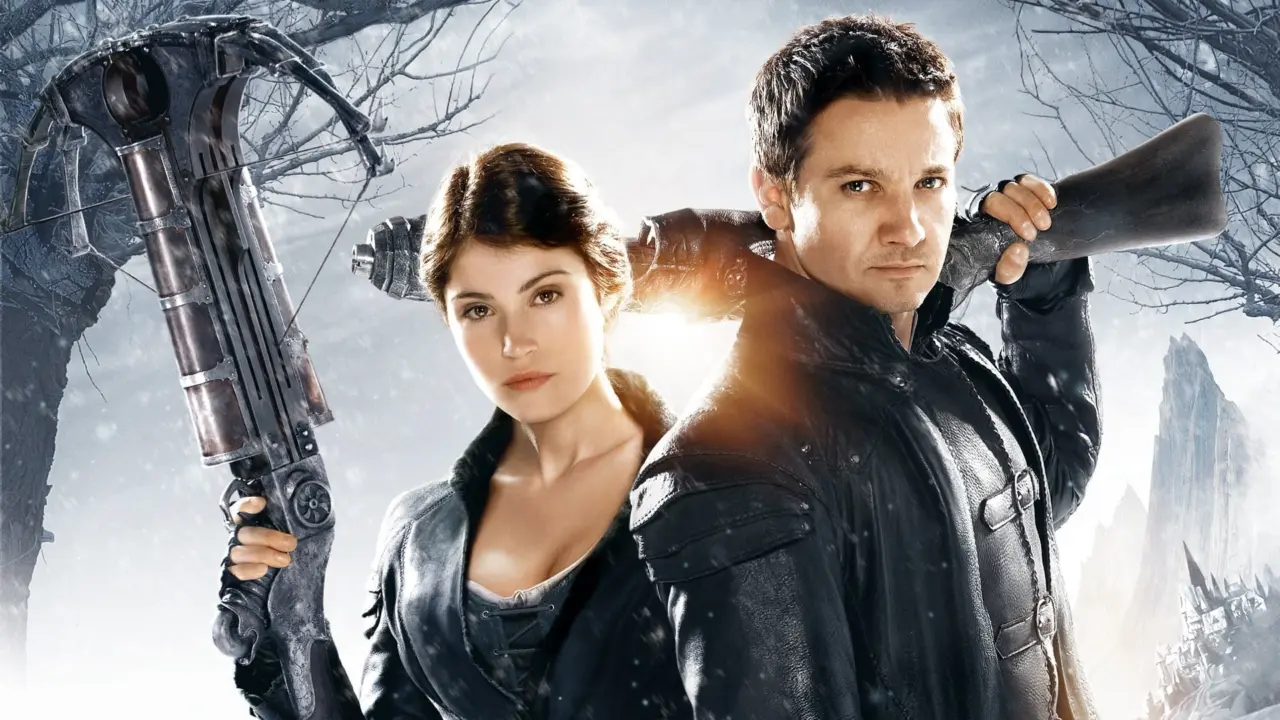 Hansel & Gretel: Thợ Săn Phù Thủy - Hansel & Gretel: Witch Hunters (2013) Hansel & Gretel: Thợ Săn Phù Thủy - Hansel & Gretel: Witch Hunters (2013)