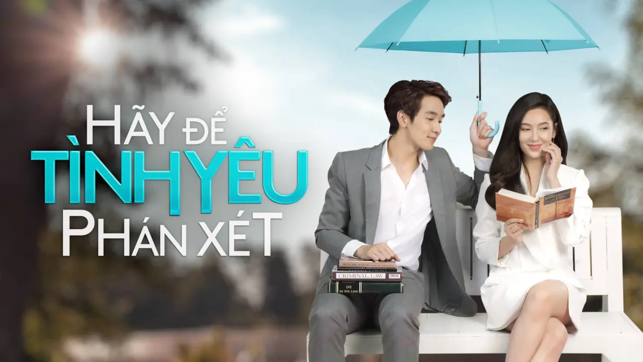 Hãy Để Tình Yêu Phán Xét - Dare To Love (2021) Hãy Để Tình Yêu Phán Xét - Dare To Love (2021)