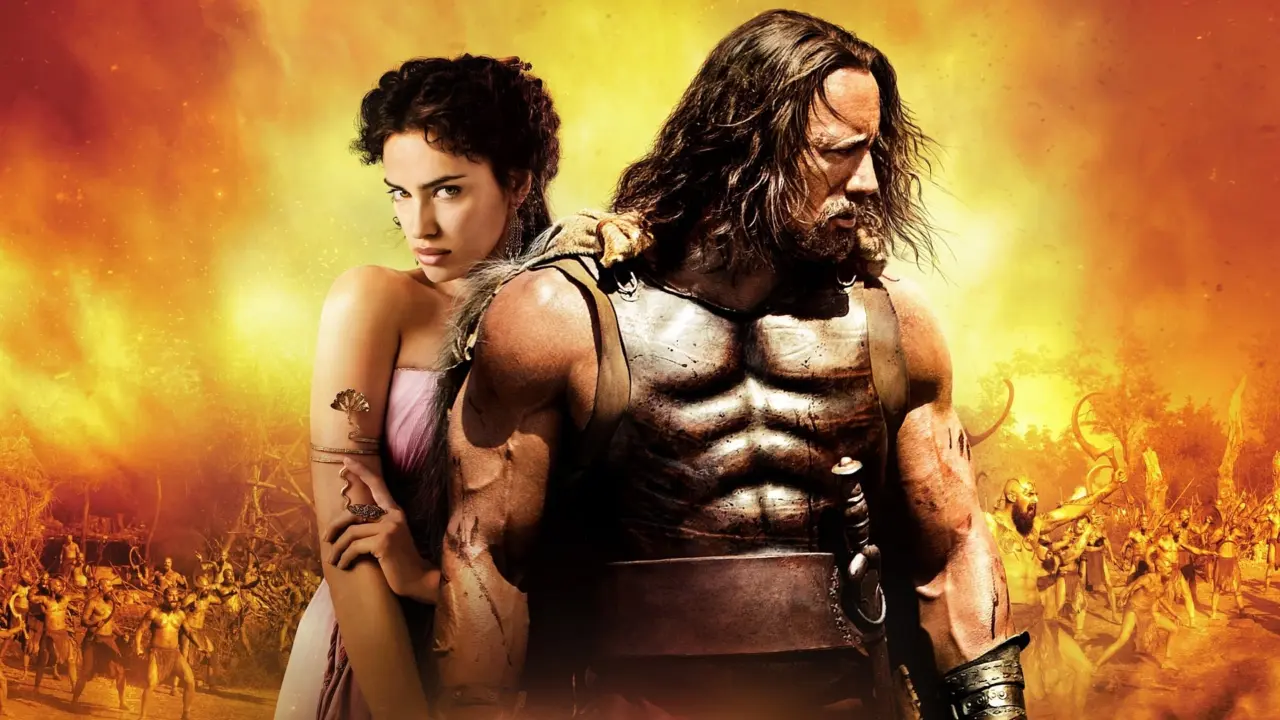 Hercules: Cuộc Chiến Thành Thrace - Hercules (2014) Hercules: Cuộc Chiến Thành Thrace - Hercules (2014)