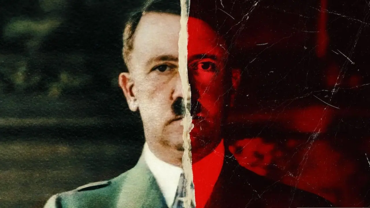 Hitler và bè lũ quốc xã: Phán xử ác quỷ - Hitler and the Nazis: Evil on Trial (2024) Hitler và bè lũ quốc xã: Phán xử ác quỷ - Hitler and the Nazis: Evil on Trial (2024)