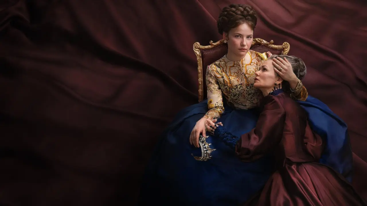 Hoàng hậu Elisabeth (Phần 2) - The Empress (Season 2) (2024) Hoàng hậu Elisabeth (Phần 2) - The Empress (Season 2) (2024)