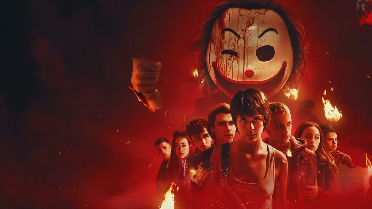 Hội Sát Nhân Đọc Sách - Killer Book Club (2023) Hội Sát Nhân Đọc Sách - Killer Book Club (2023)