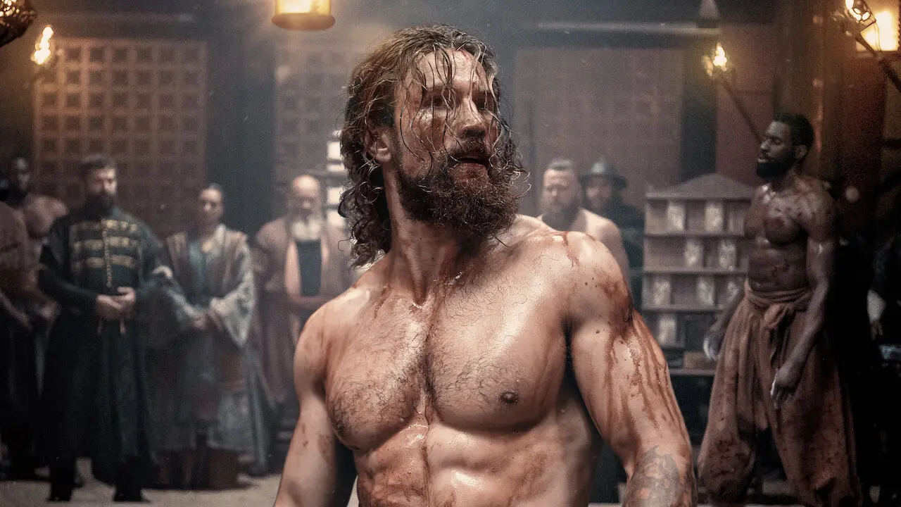 Huyền Thoại Vikings: Valhalla (Phần 2) - Vikings: Valhalla (Season 2) (2023) Huyền Thoại Vikings: Valhalla (Phần 2) - Vikings: Valhalla (Season 2) (2023)