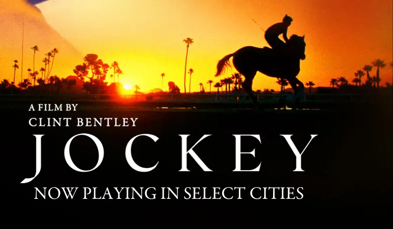 Jockey - Jockey (2021) Jockey - Jockey (2021)