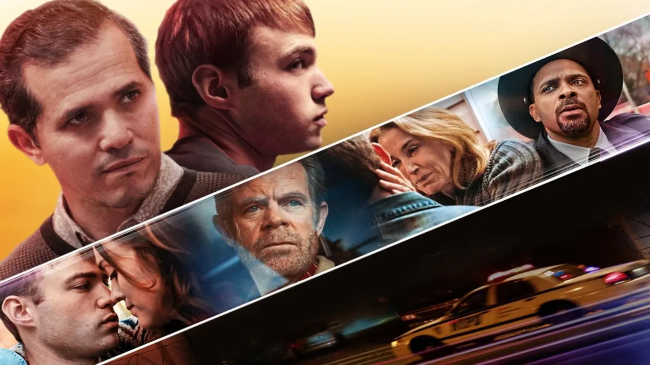 Kẻ Bất Phục - Stealing Cars (2016) Kẻ Bất Phục - Stealing Cars (2016)