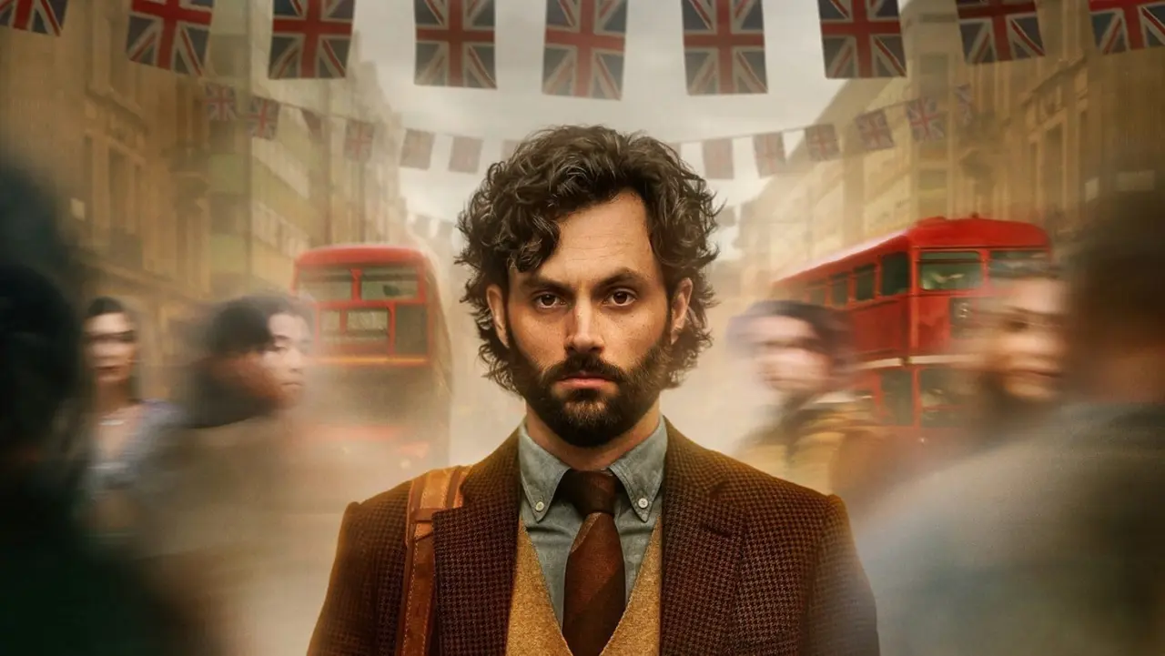 Kẻ Đeo Bám (Phần 4) - You (Season 4) (2023) Kẻ Đeo Bám (Phần 4) - You (Season 4) (2023)