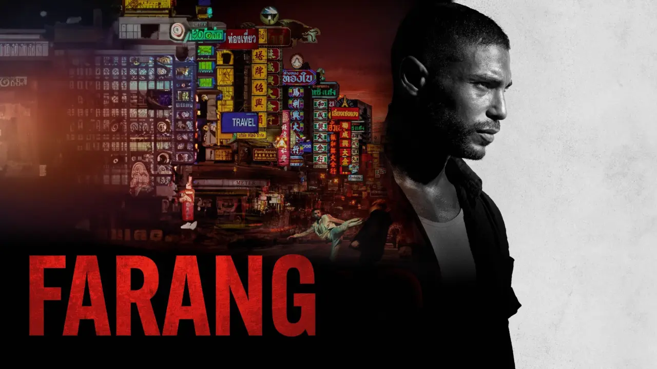 Kẻ Lạc Hướng - Mayhem! / Farang (2023) Kẻ Lạc Hướng - Mayhem! / Farang (2023)