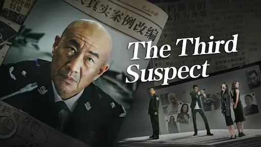 Kẻ Tình Nghi Thứ 3 - The Third Suspect (2024) Kẻ Tình Nghi Thứ 3 - The Third Suspect (2024)