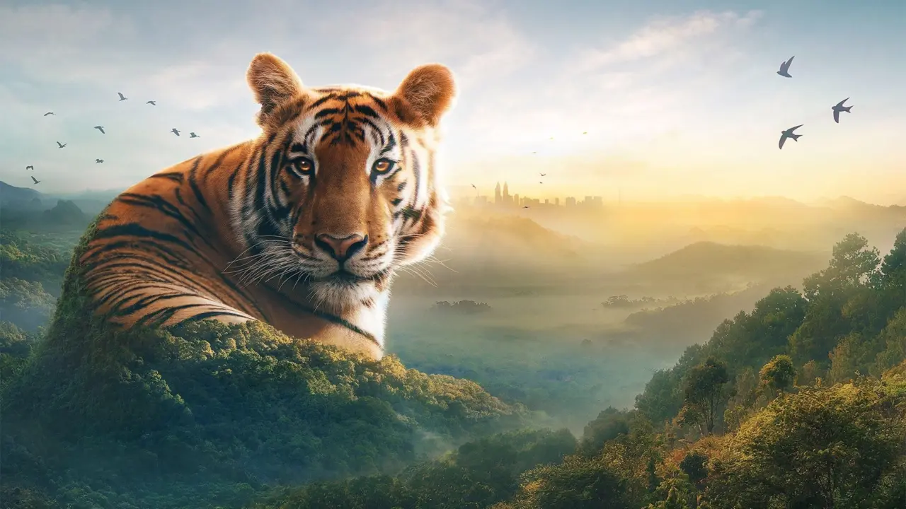 Khám Phá Châu Á - Asia (2024) Khám Phá Châu Á - Asia (2024)