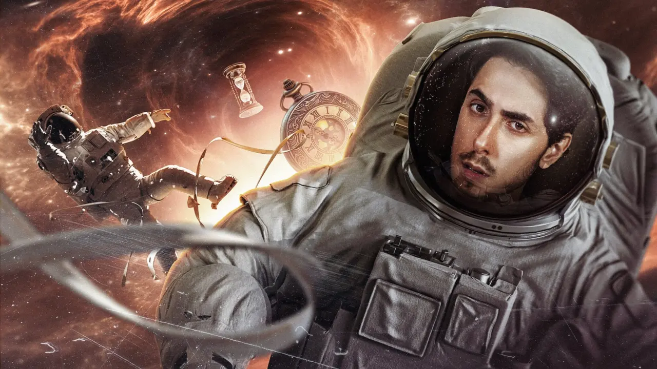 Khoa học và lịch sử cùng Felipe Castanhari - Mystery Lab (2020) Khoa học và lịch sử cùng Felipe Castanhari - Mystery Lab (2020)