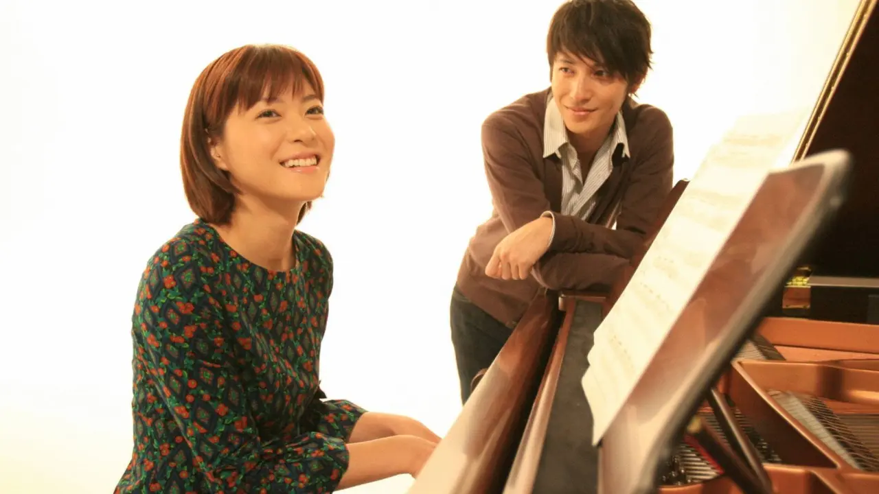 Khúc Ngẫu Hứng Của Nodame - Nodame Cantabile (2006) Khúc Ngẫu Hứng Của Nodame - Nodame Cantabile (2006)