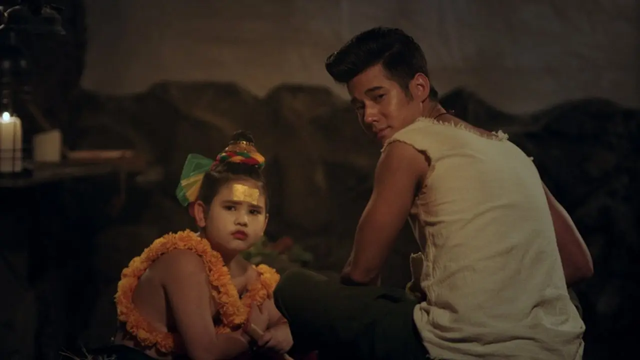 Khun Phaen: Huyền Thoại Bắt Đầu - Khun Phean Begins (2019) Khun Phaen: Huyền Thoại Bắt Đầu - Khun Phean Begins (2019)