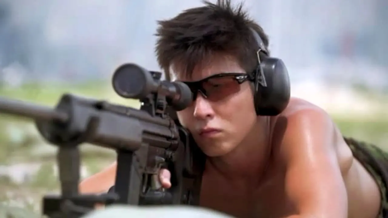 Lính Bắn Tỉa 2 - Sniper 2 (2002) Lính Bắn Tỉa 2 - Sniper 2 (2002)