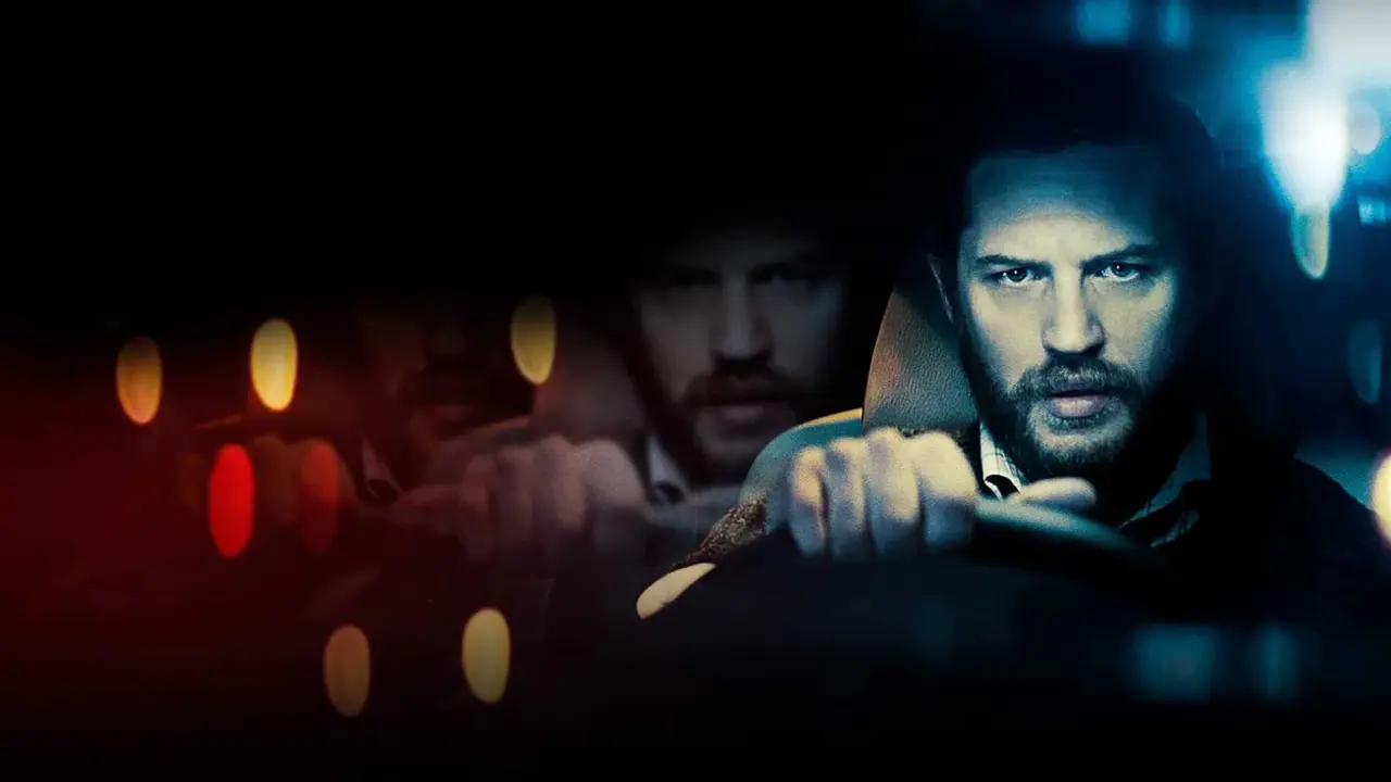 Loạn Đả Tinh Thần - Locke (2014) Loạn Đả Tinh Thần - Locke (2014)
