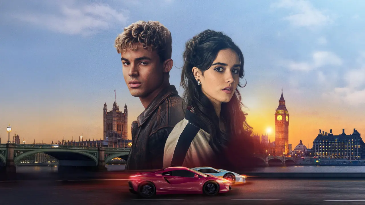 Lỗi Của Tôi: Luân Đôn - My Fault: London (2025) Lỗi Của Tôi: Luân Đôn - My Fault: London (2025)