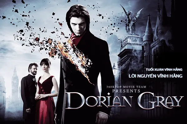 Lời Nguyền Vĩnh Hằng - Dorian Gray (2009) Lời Nguyền Vĩnh Hằng - Dorian Gray (2009)