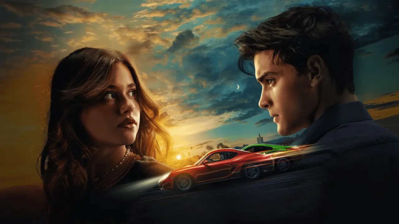 Lỗi Tại Tôi - My Fault (2023) Lỗi Tại Tôi - My Fault (2023)