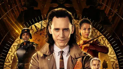 Loki (Phần 1) - Loki (Season 1) (2021) Loki (Phần 1) - Loki (Season 1) (2021)