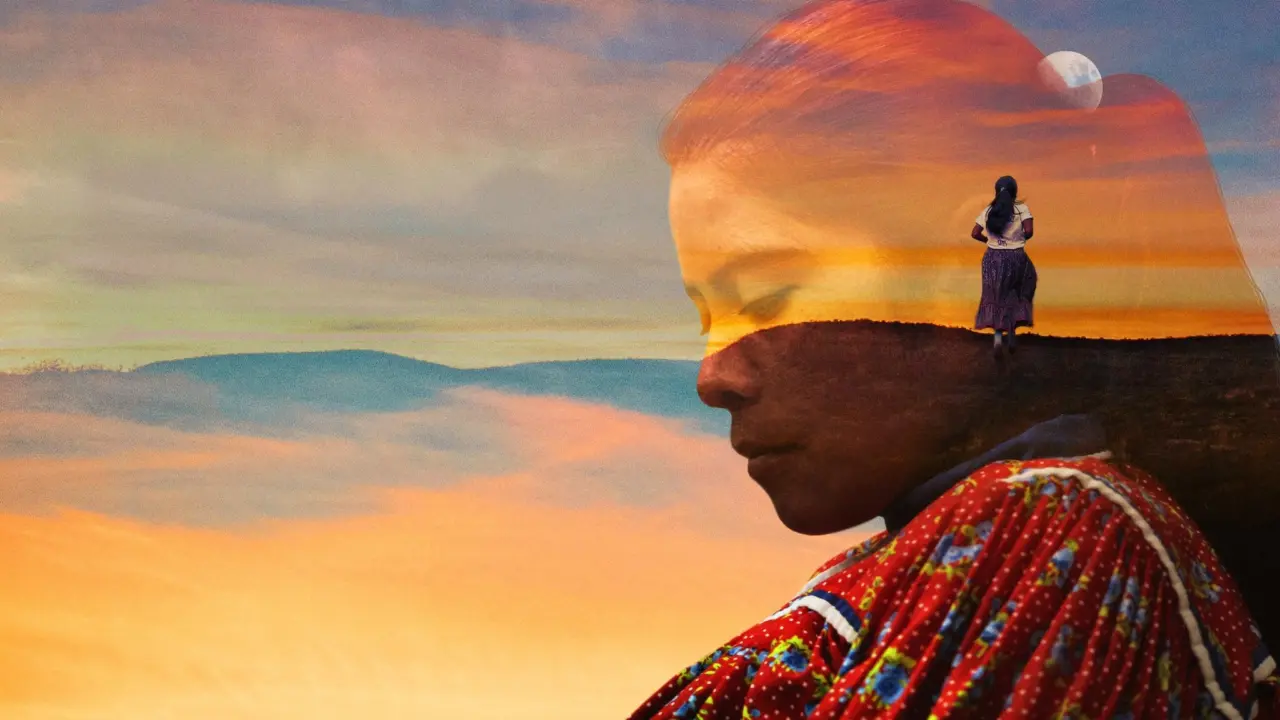 Lorena: Cô gái điền kinh - Lorena, Light-Footed Woman (2019) Lorena: Cô gái điền kinh - Lorena, Light-Footed Woman (2019)