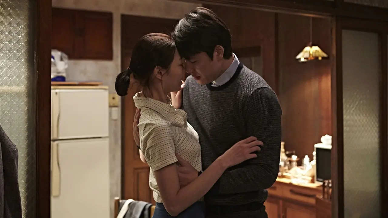 Má Hồng Thơ Ngây - Scarlet Innocence (2014) Má Hồng Thơ Ngây - Scarlet Innocence (2014)