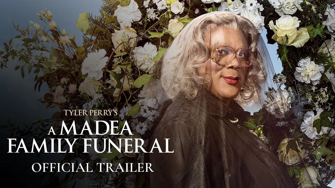 Madea: Tang Lễ Gia đình - A Madea Family Funeral (2019) Madea: Tang Lễ Gia đình - A Madea Family Funeral (2019)
