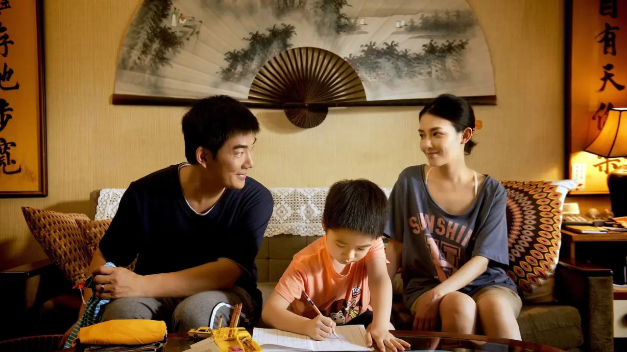 Mai Này Vẫn Yêu Em - Will You Still Love Me Tomorrow? (2013) Mai Này Vẫn Yêu Em - Will You Still Love Me Tomorrow? (2013)