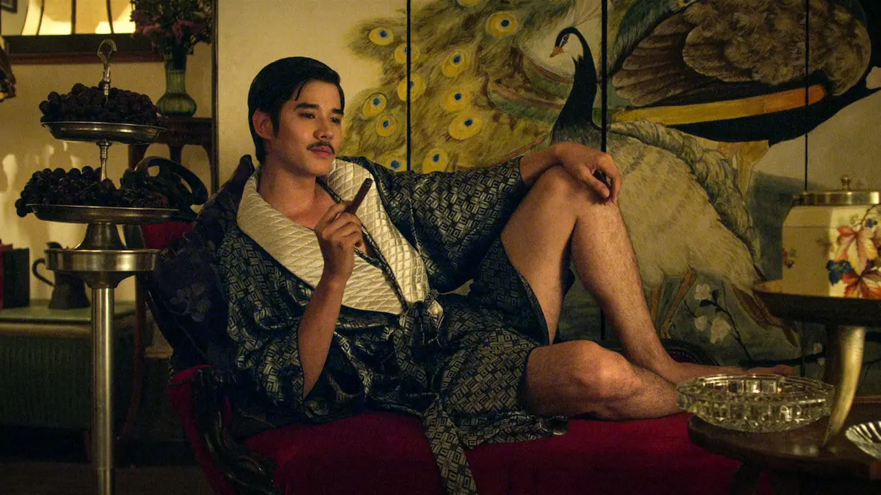 Mẹ Kế: Đoạn Kết - Jan Dara: The Finale (2013) Mẹ Kế: Đoạn Kết - Jan Dara: The Finale (2013)