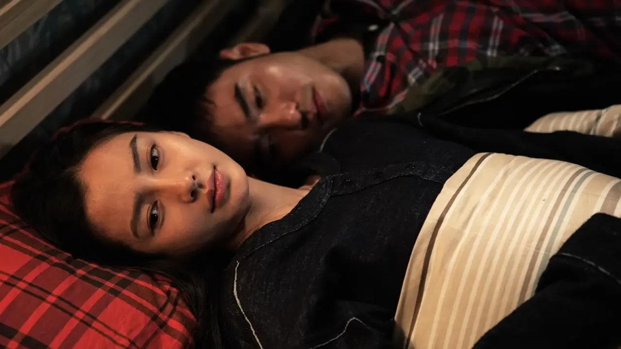 Mưu Sát Tuổi Xuân - Kill Time (2016) Mưu Sát Tuổi Xuân - Kill Time (2016)