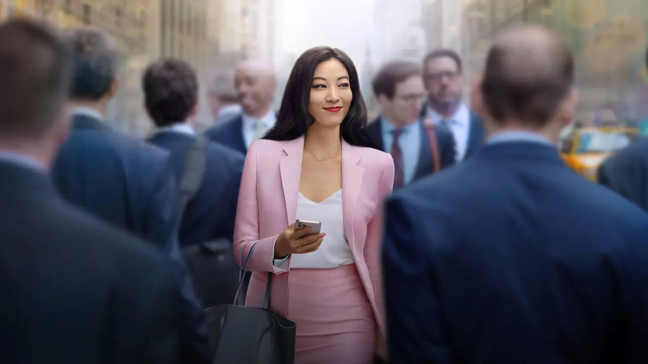 Nấc Thang Nghề Luật - Partner Track (2022) Nấc Thang Nghề Luật - Partner Track (2022)