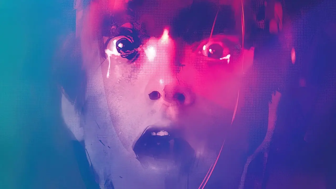 Người Bạn Tưởng Tượng - Daniel Isn't Real (2019) Người Bạn Tưởng Tượng - Daniel Isn't Real (2019)