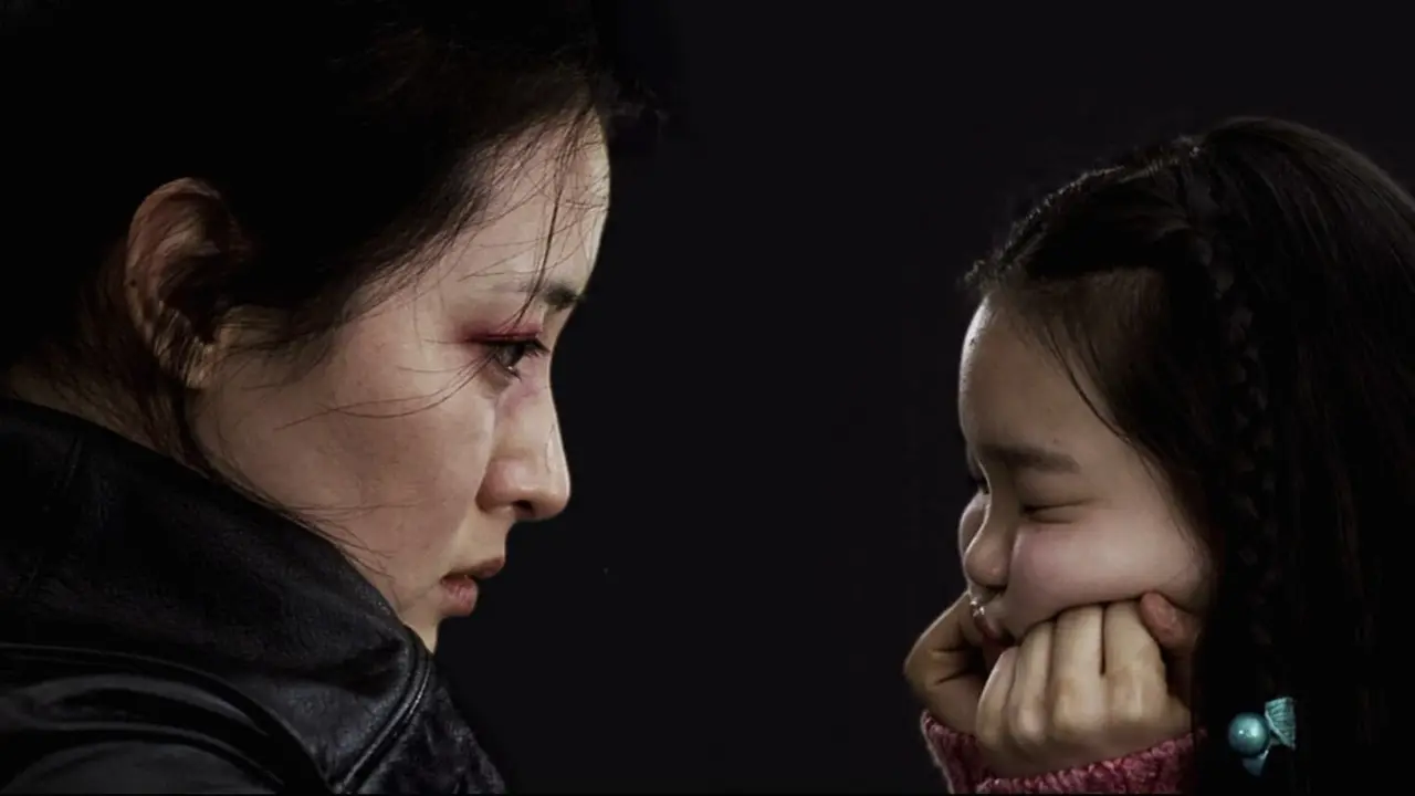 Người Đẹp Báo Thù - Lady Vengeance (2005) Người Đẹp Báo Thù - Lady Vengeance (2005)