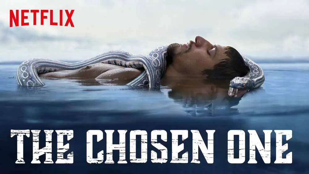 Người được chọn (Phần 1) - The Chosen One (Season 1) (2019) Người được chọn (Phần 1) - The Chosen One (Season 1) (2019)