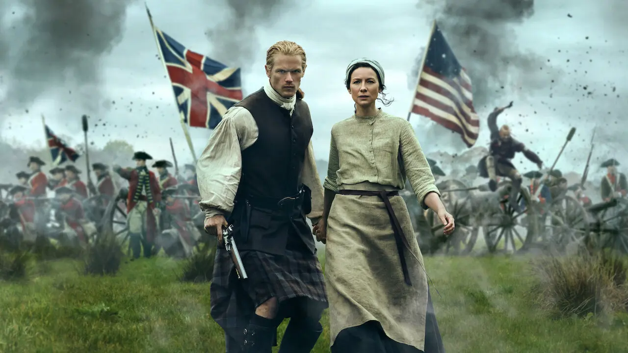 Người Ngoại Tộc (Phần 7) - Outlander (Season 7) (2024) Người Ngoại Tộc (Phần 7) - Outlander (Season 7) (2024)