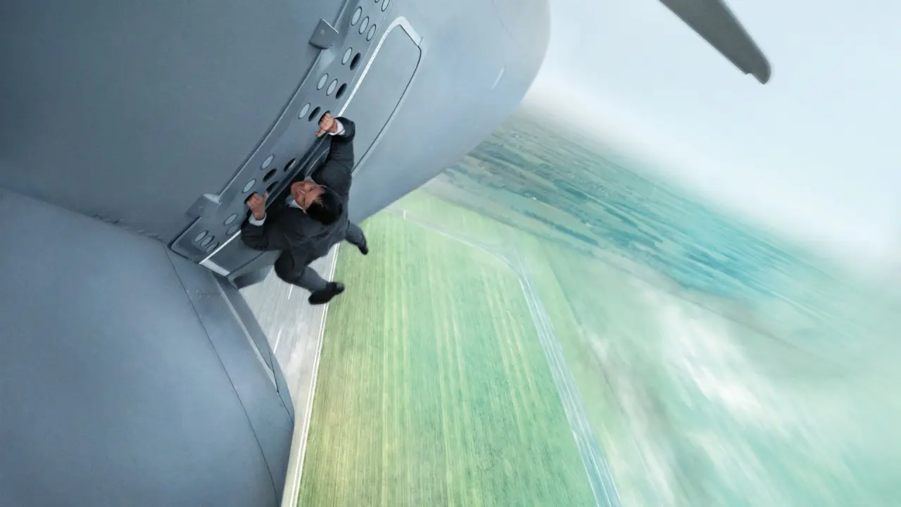 Nhiệm Vụ: Bất Khả Thi – Quốc Gia Bí Ẩn - Mission: Impossible - Rogue Nation (2015) Nhiệm Vụ: Bất Khả Thi – Quốc Gia Bí Ẩn - Mission: Impossible - Rogue Nation (2015)