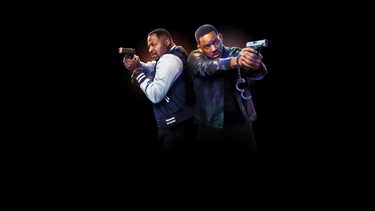 Những Gã Trai Hư: Chơi Hay Bị Xơi - Bad Boys: Ride or Die (2024) Những Gã Trai Hư: Chơi Hay Bị Xơi - Bad Boys: Ride or Die (2024)