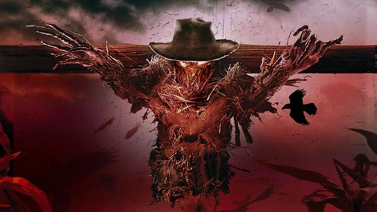 Những Người Đưa Tin 2 - Messengers 2: The Scarecrow (2009) Những Người Đưa Tin 2 - Messengers 2: The Scarecrow (2009)