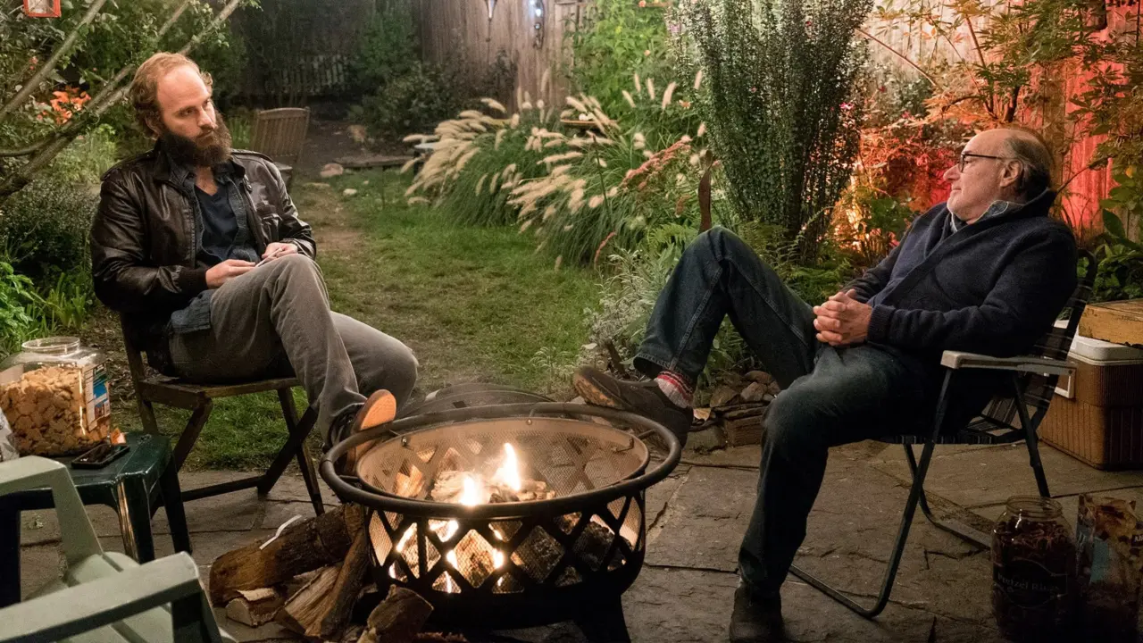 Những Vị Khách Khó Chiều (Phần 1) - High Maintenance (Season 1) (2016) Những Vị Khách Khó Chiều (Phần 1) - High Maintenance (Season 1) (2016)