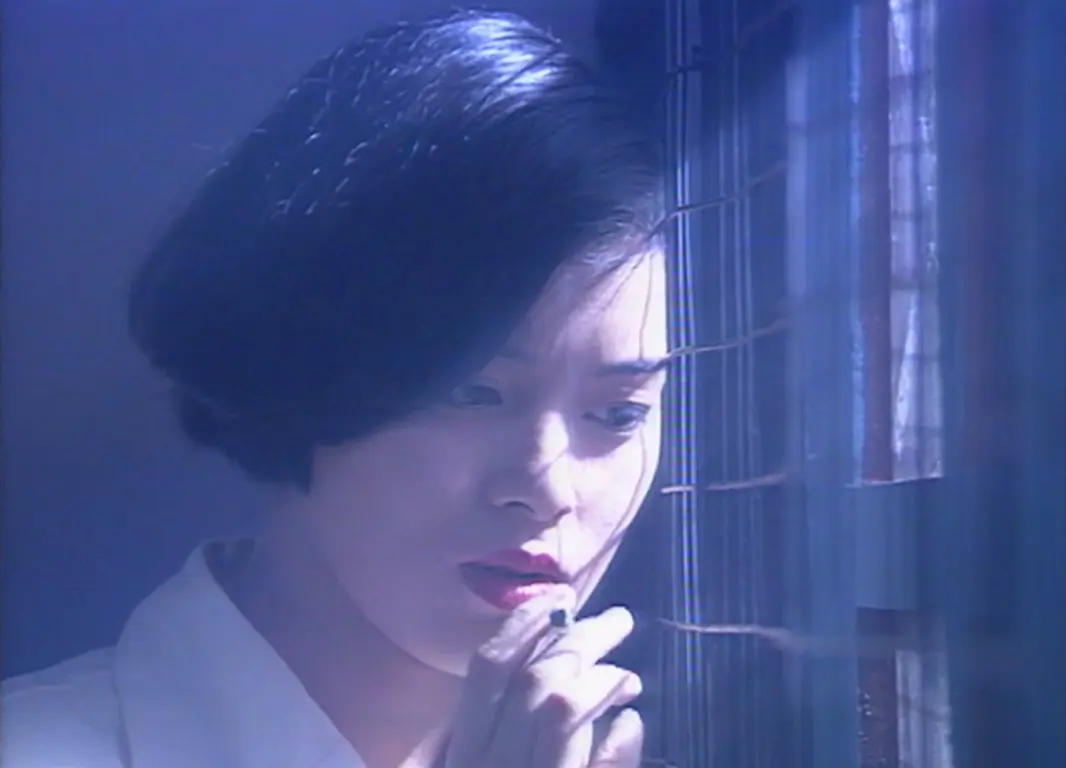 Nữ Đồ Tể - Female Butcher (1991) Nữ Đồ Tể - Female Butcher (1991)