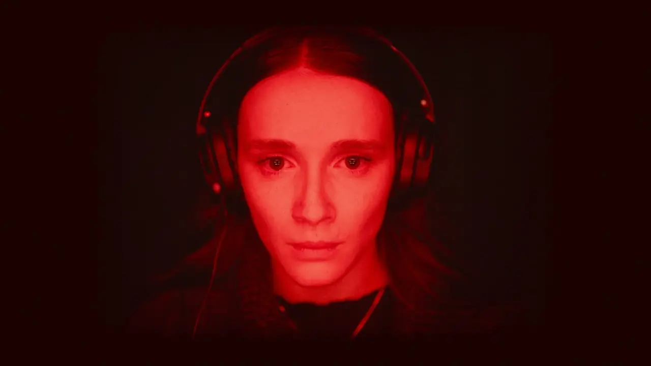 Phòng Đỏ - Red Rooms (2023) Phòng Đỏ - Red Rooms (2023)