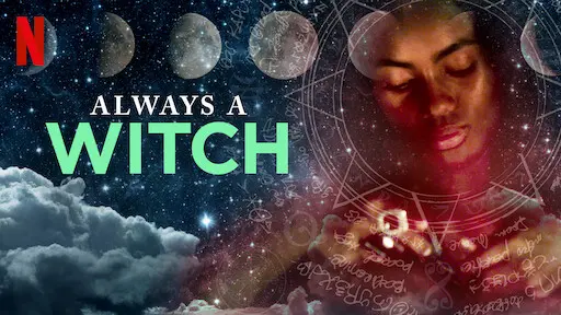 Phù Thủy Vượt Thời Gian (Phần 1) - Always A Witch (Season 1) (2019) Phù Thủy Vượt Thời Gian (Phần 1) - Always A Witch (Season 1) (2019)