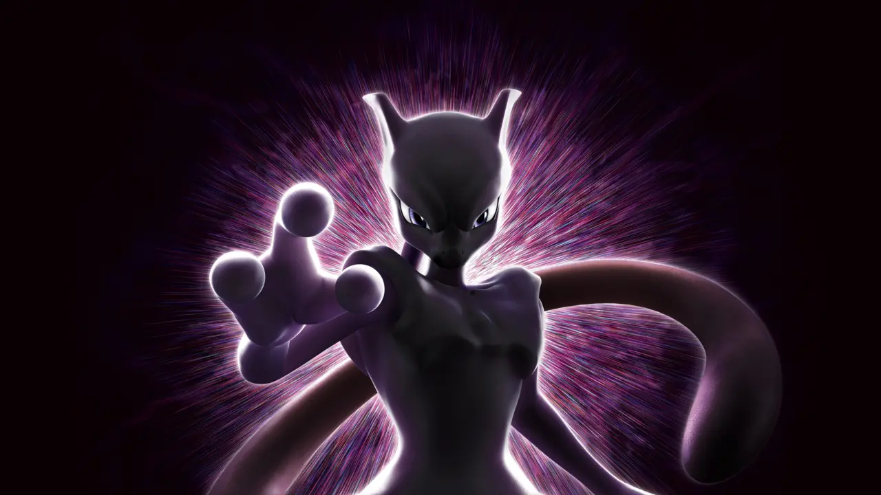 Pokémon: Mewtwo Phản Công – Tiến Hóa - Pokémon the Movie: Mewtwo Strikes Back - Evolution (2019) Pokémon: Mewtwo Phản Công – Tiến Hóa - Pokémon the Movie: Mewtwo Strikes Back - Evolution (2019)