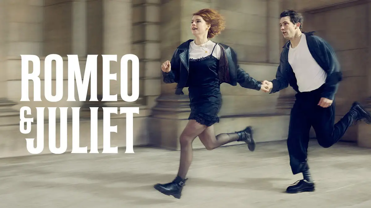 Romeo Và Juliet - Romeo & Juliet (2021) Romeo Và Juliet - Romeo & Juliet (2021)