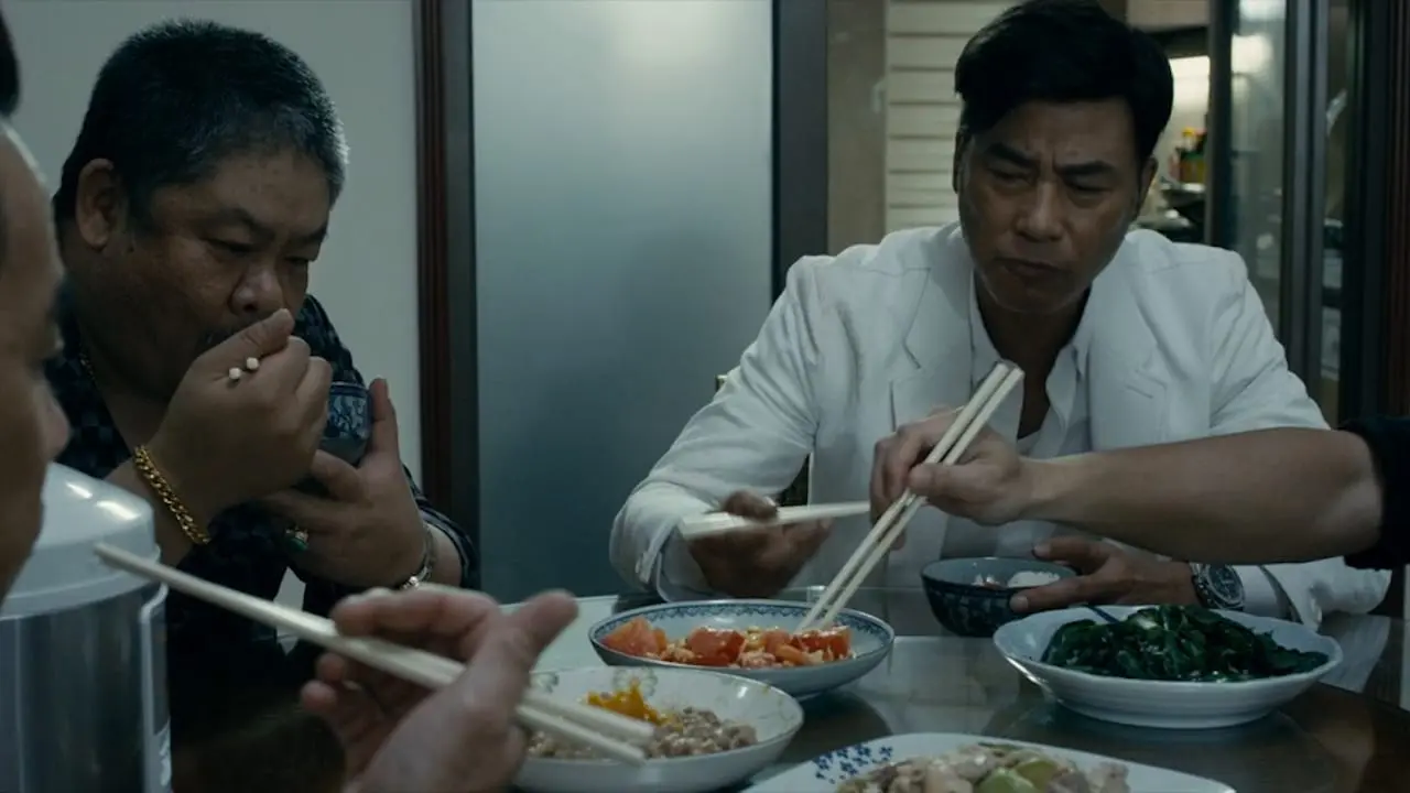 Sắc Màu Của Cuộc Chiến - Colour Of The Game (2017) Sắc Màu Của Cuộc Chiến - Colour Of The Game (2017)