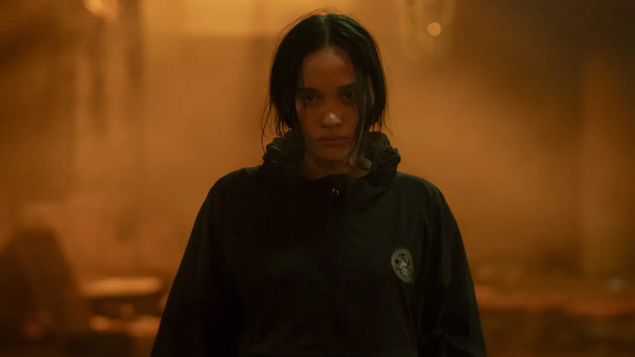 Sát thủ mật danh 13 - The Shadow Strays (2024) Sát thủ mật danh 13 - The Shadow Strays (2024)