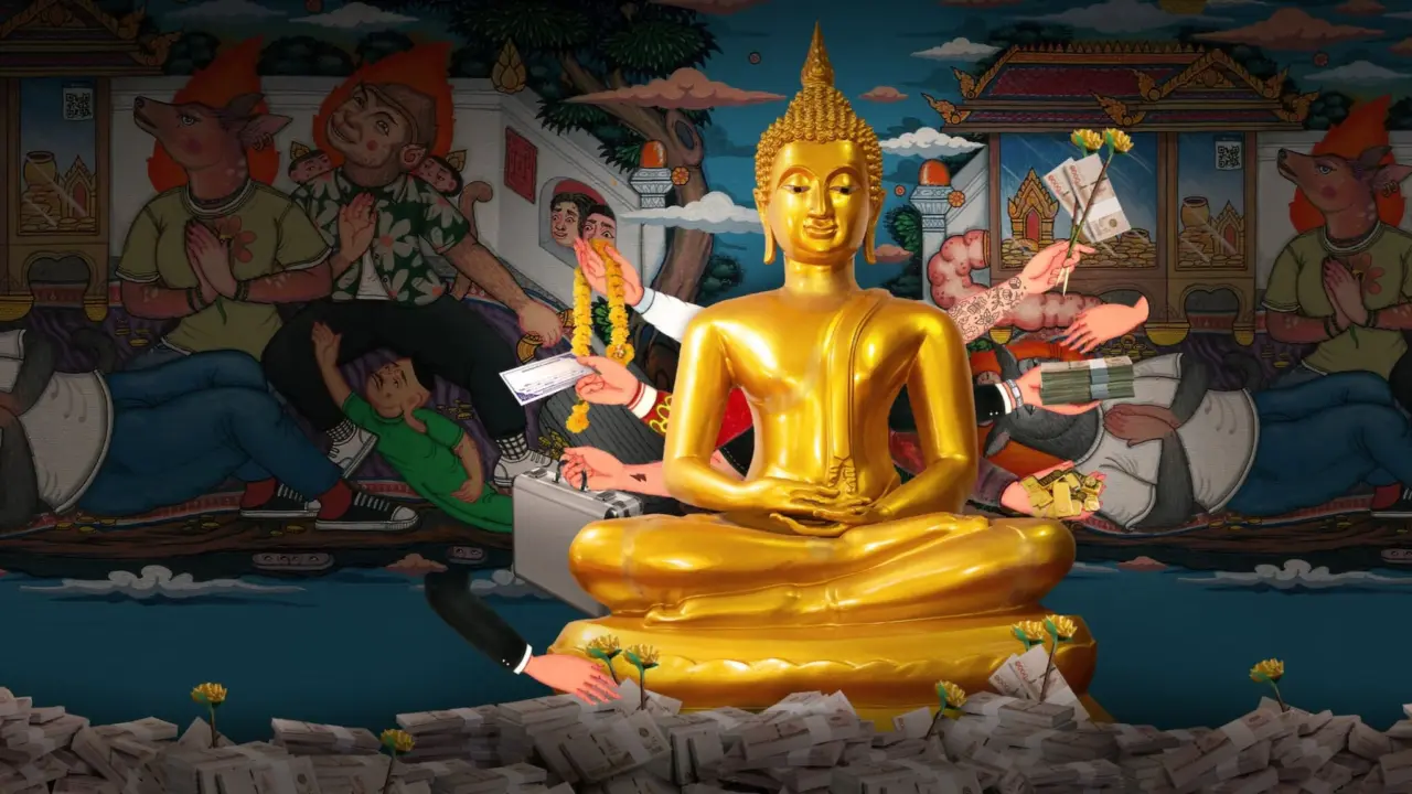 Satu: Tín đồ - The Believers (2024) Satu: Tín đồ - The Believers (2024)