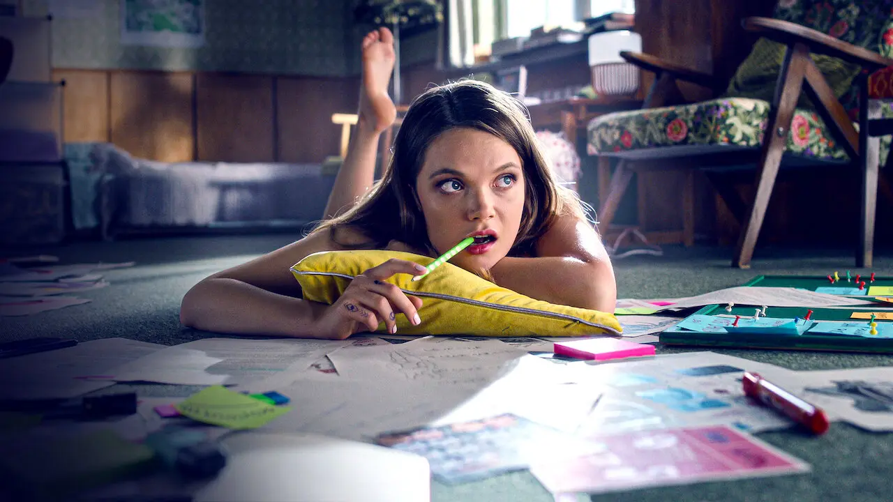 Sexify - Sexify (2021) Sexify - Sexify (2021)